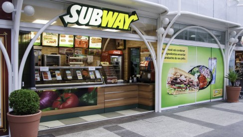 Subway lança oferta com combo a preço de sanduíche na Black Friday