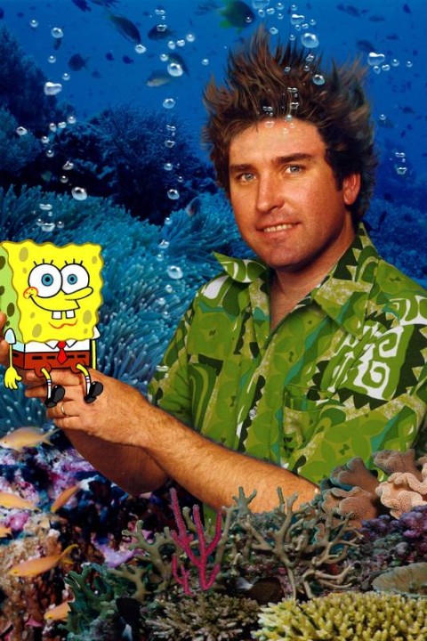 Bob Esponja morre em história e comove a web; Entenda