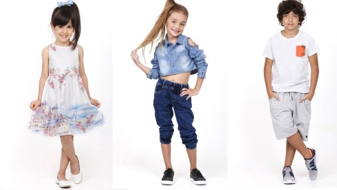 Roupa menina 11 anos da moda extra, extra