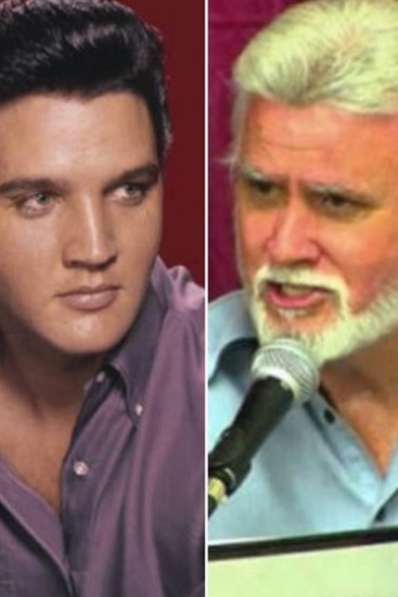 Elvis morreu mesmo, e agora? • Inconformidades