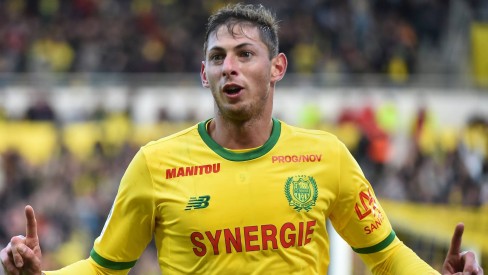 Dupla que divulgou imagens do corpo de Emiliano Sala vai à prisão