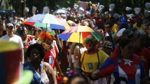 Blocos de Carnaval: confira o esquema de trânsito para os blocos