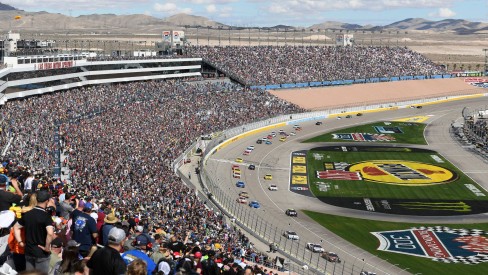 Las Vegas investe em outros esportes para atrair público e tirar rótulo de  'cidade do pecado' - Esporte - Extra Online