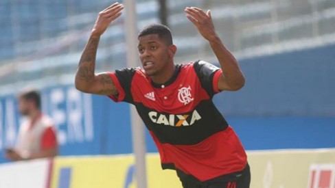 Ex-Flamengo, Wesley Gasolina comemora título na Juventus: O