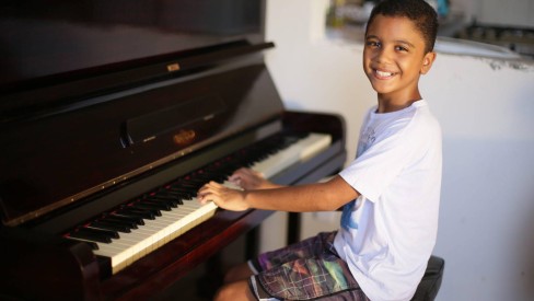 10 motivos para você fazer aulas de piano on-line hoje mesmo