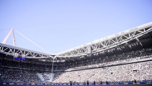 Futebol feminino leva quase 40.000 ao estádio da Juventus - Placar - O  futebol sem barreiras para você