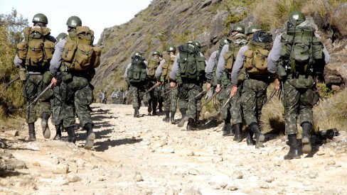 Concurso para Exército Brasileiro está aberto! Saiba como se inscrever