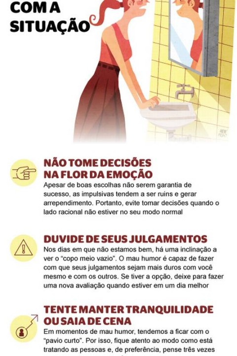 7 fatos para ficar irritado com o humor gonçalense