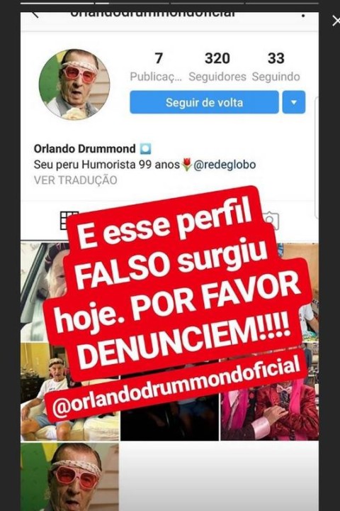 33 perfis de rap brasileiros com mais seguidores no Instagram