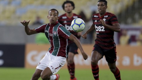 Fluminense x Flamengo fazem final óbvia em clássico com diferenças