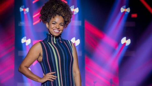 Cantora americana elogia publicamente apresentação no 'The voice Brasil' -  Famosos - Extra Online