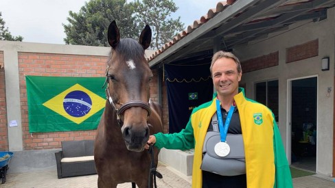 Cavalos atletas: conheça os nomes consagrados do hipismo na