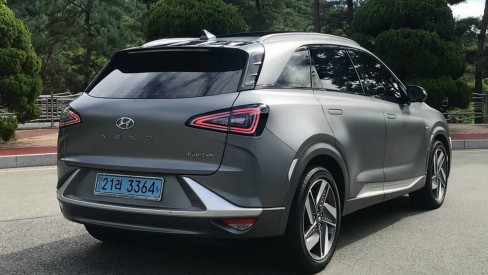 Carros na Web, Hyundai CRETA G1