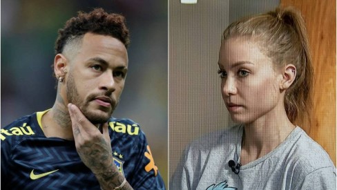 Pai de santo detona ex da mãe de Neymar após polêmica; líder