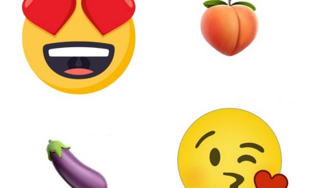 10 emojis com duplo sentido para usar (ou não) nas redes sociais