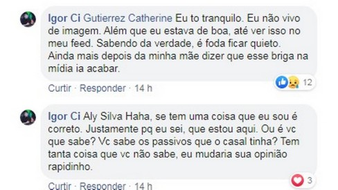 Zilu se expõe em meio à abandono dos filhos e vingança contra Zezé