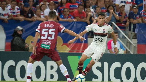 Autor do gol da vitória, Reinier afirma que Seleção é passado