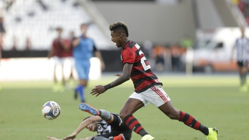 O Clássico dos Clássicos: Botafogo x Flamengo promete agitar o