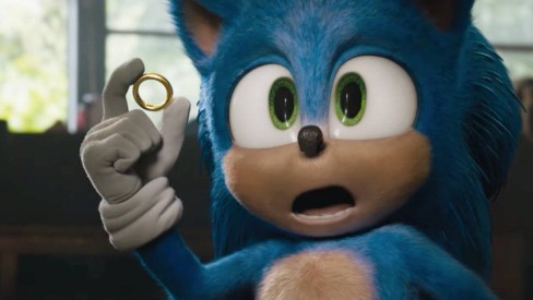 Agora sim! Trailer do filme apresenta o novo Sonic reformulado