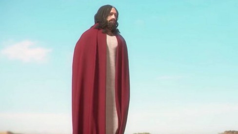 Jogo I Am Jesus Christ recebe novo trailer