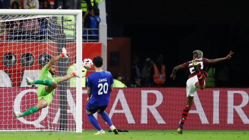 Fifa deseja Mundial de Clubes com Flamengo no Qatar FlaResenha