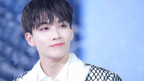 K-POP・アジア Seventeen Sector17 Jeonghan Jeonghan é afastado do grupo de K-pop Seventeen por problemas de