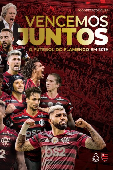 Flamengo lança anuário da temporada de 2019, com detalhes de todos os jogos  e conquistas - Esporte - Extra Online