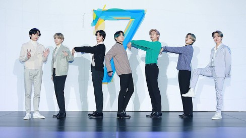 K-pop: BTS pede aos fãs que fiquem longe dos shows para evitar