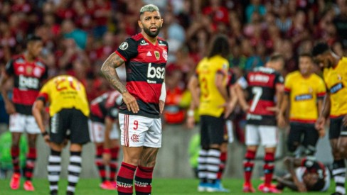 FERJ divulga data e horário do próximo jogo do Flamengo