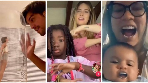 perguntas e resposta engraçadas desafio｜Pesquisa do TikTok