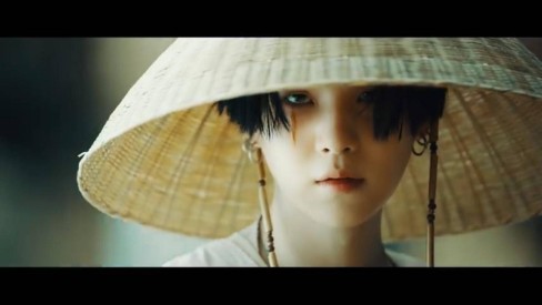 BTS SUGA AgustD daechwita ノリゲ arirang Min Yoongi, do BTS, lança 2ª mixtape solo; MV de 'Daechwita' traz