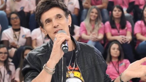 Ator de Dzi Croquettes revela m nage com Caetano Veloso e Ded ex