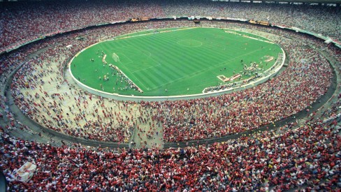 Globo não vai transmitir final da Taça Rio entre Fluminense e Flamengo, campeonato carioca