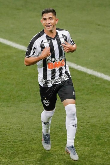 Duzão é do Galo Futebol Americano - Clube Atlético Mineiro