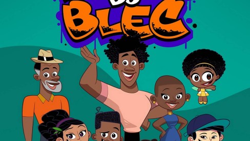 30 Animações e filmes infantis com protagonistas negros/as (pretos