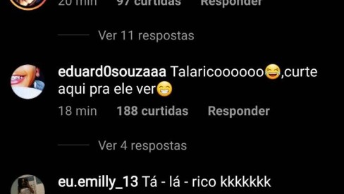 Luísa Sonza e Vitão comemoram 46 milhões de views e trocam apelidos  carinhosos - Quem