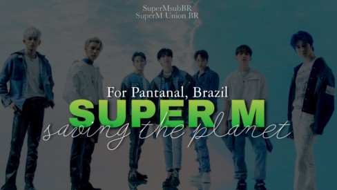 K-POP BRASIL, FÃ CLUBE