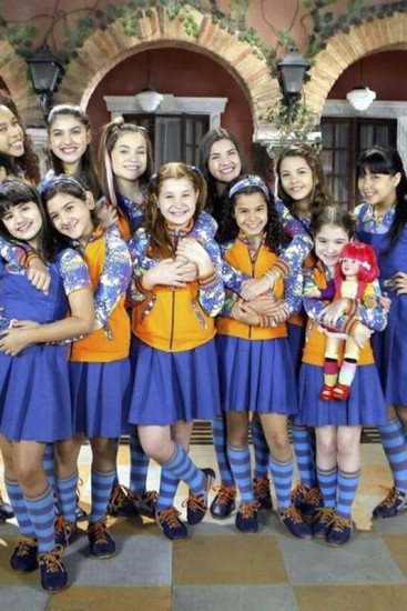 As Chiquititas