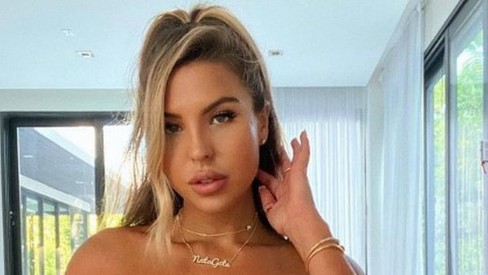 Natalia Sim's Instagram, Twitter & Facebook on IDCrawl