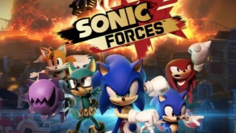 Sonic Force: criança gasta quase R$ 82 mil na App Store com itens do jogo