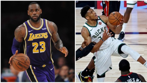 Finais da Conferência Oeste da NBA começam nesta quarta-feira, Esporte