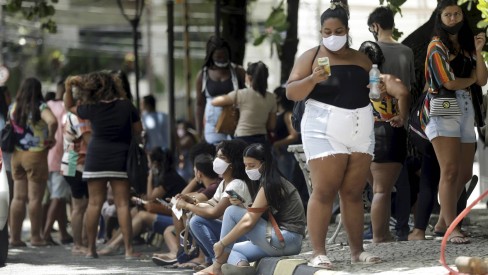 Candidatos que realizaram o Enem contam com bolsas especiais na