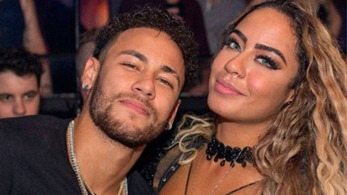 Sites internacionais dizem que Neymar sofre com 'maldição de Rafaella': há  seis anos ele se machuca perto do aniversário da irmã - Famosos - Extra  Online