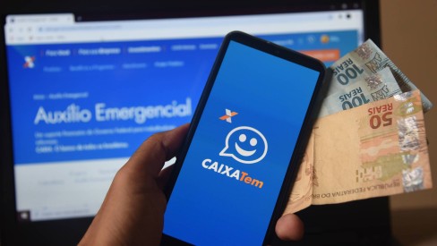 Caixa atualiza app para deixar o uso mais fácil; veja o que mudou