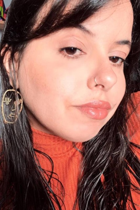 Candy Ferraz Candy Ferraz