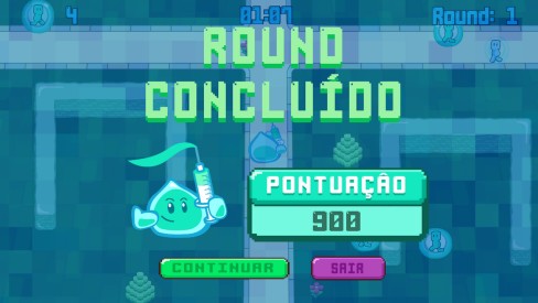 O que são os jogos como serviço e como eles aparecem nos jogos de luta -  Round 1