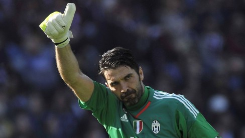 Novo adeus: Buffon anuncia saída definitiva da Juventus - Esporte - Extra  Online