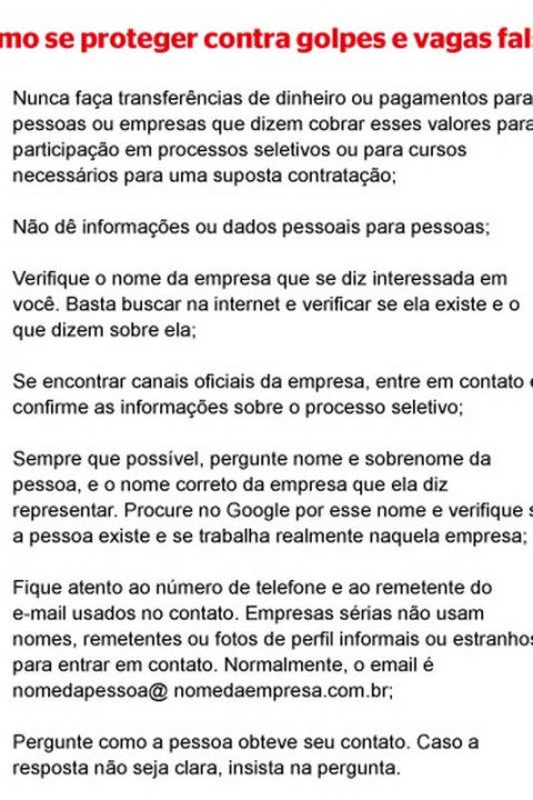 Número Certo - Encontre informações de empresas e serviços.