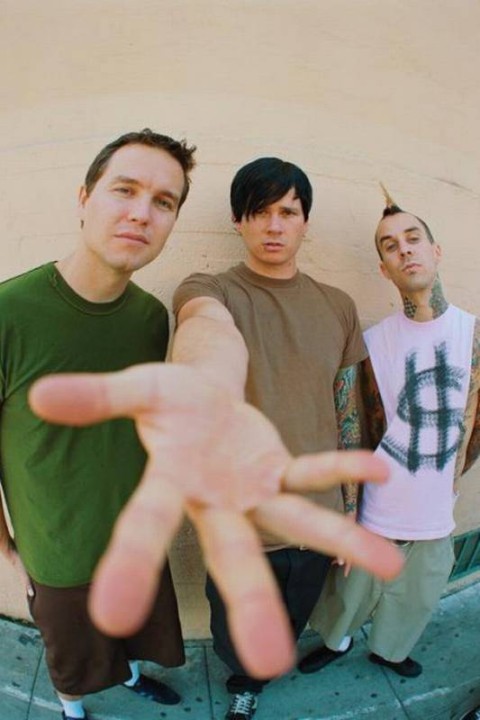 Blink 182 - I Miss You Anos 2000