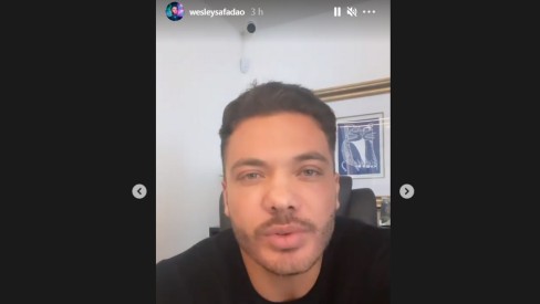 Wesley Safadão comenta polêmica com amigo pastor: 'Grande injustiça